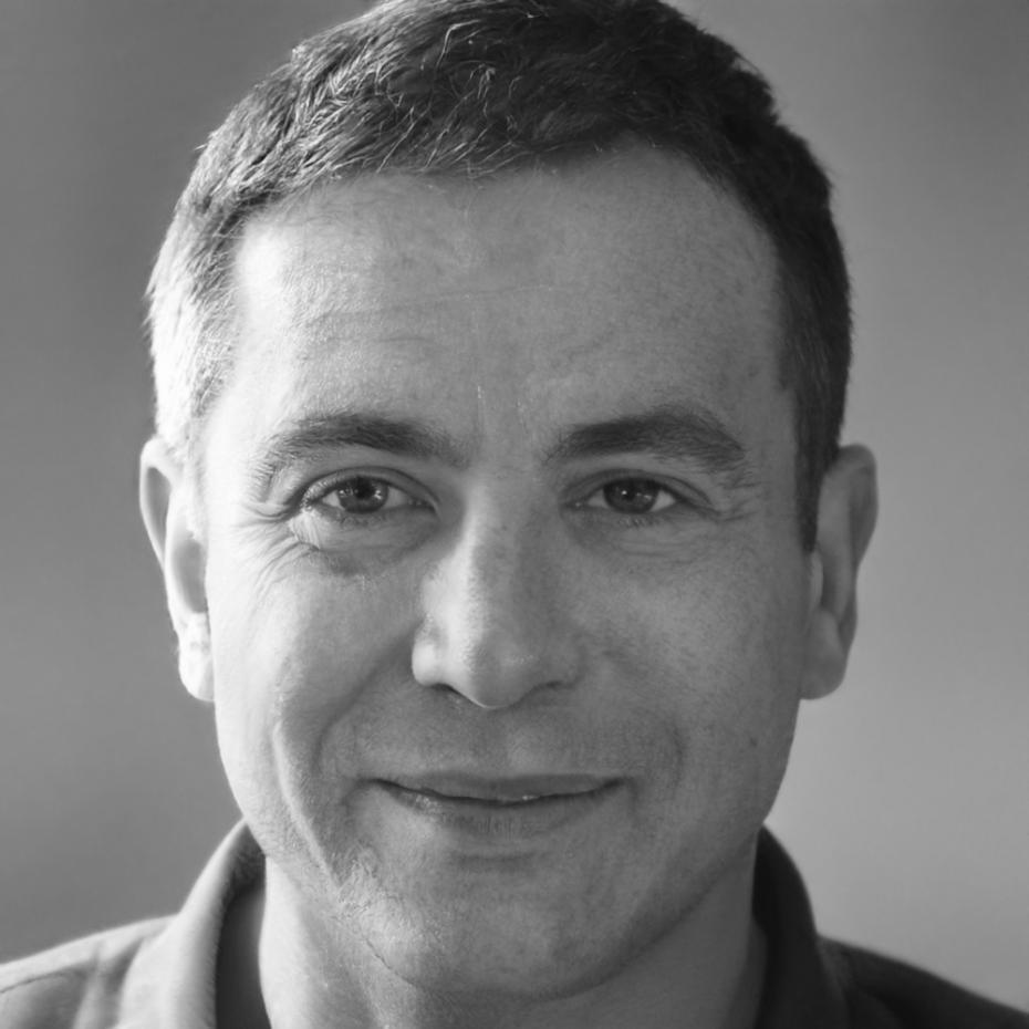 Hauke Bremer - Analytics-Spezialist